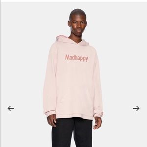 Madhappy sweatshirt